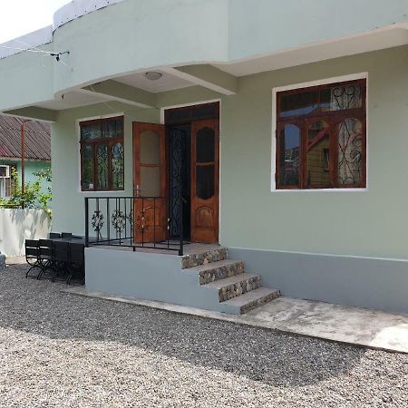 Holiday Home In 고니오 외부 사진