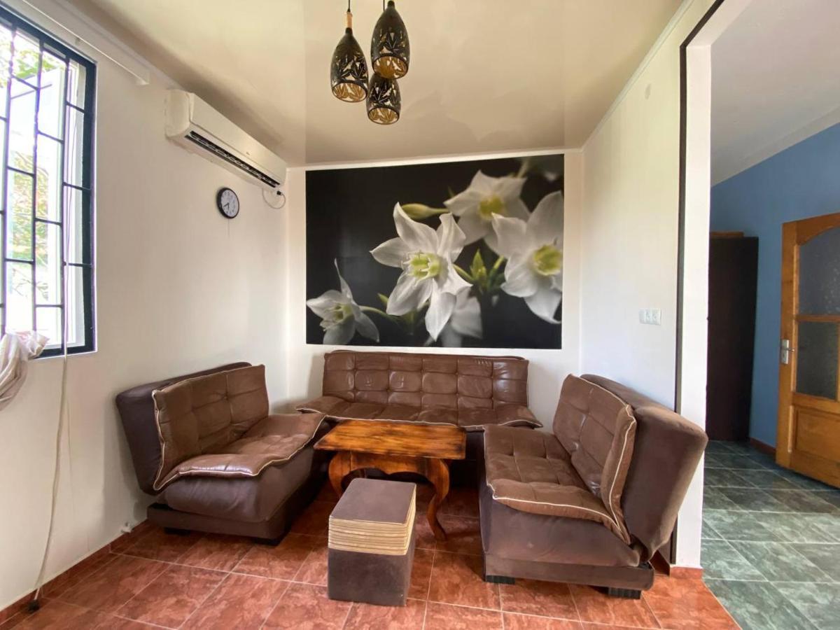 Holiday Home In 고니오 외부 사진