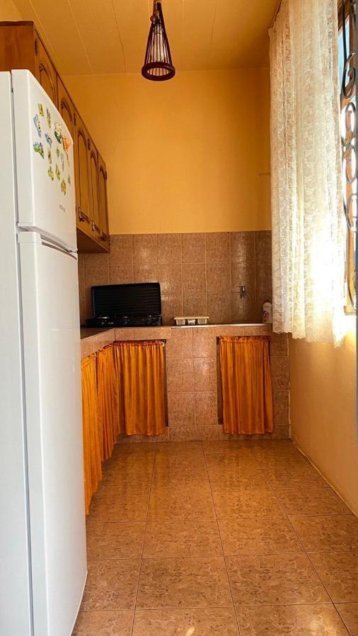 Holiday Home In 고니오 외부 사진