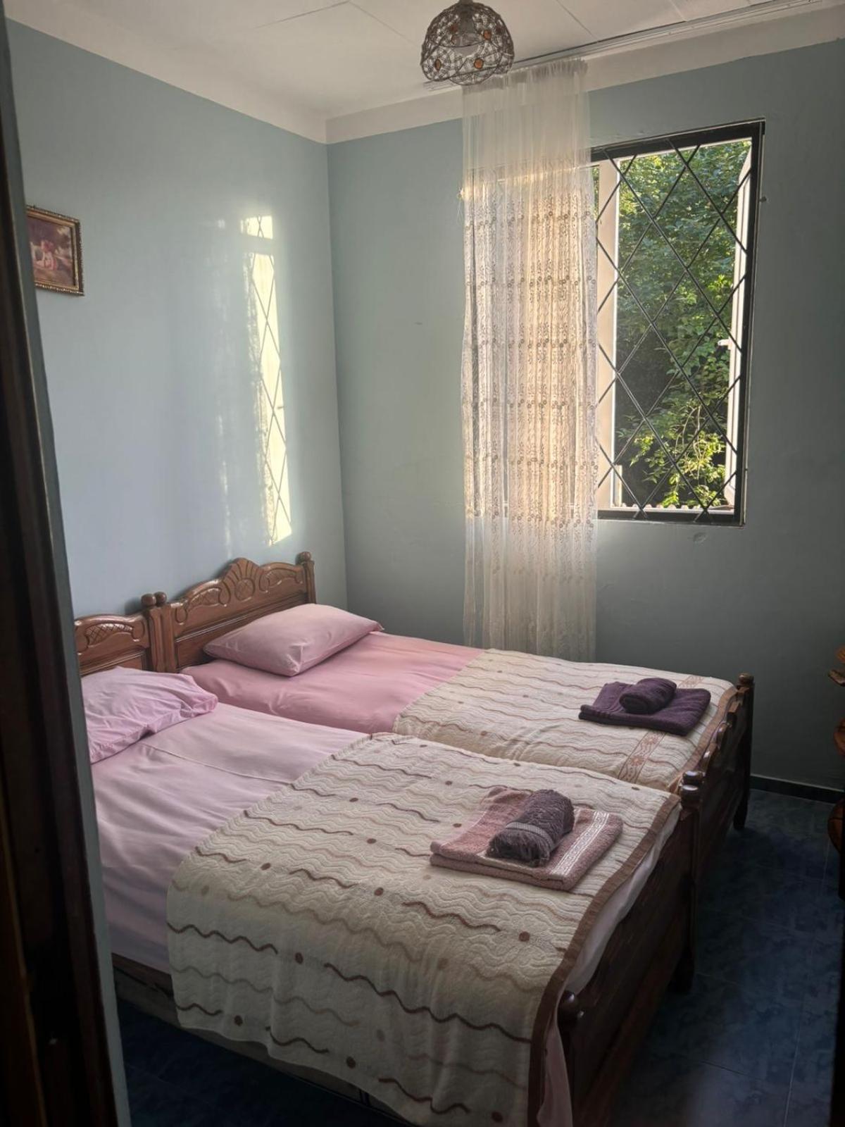 Holiday Home In 고니오 외부 사진