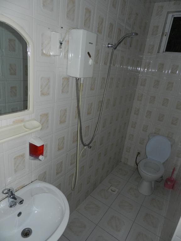 Holiday Home In 고니오 외부 사진
