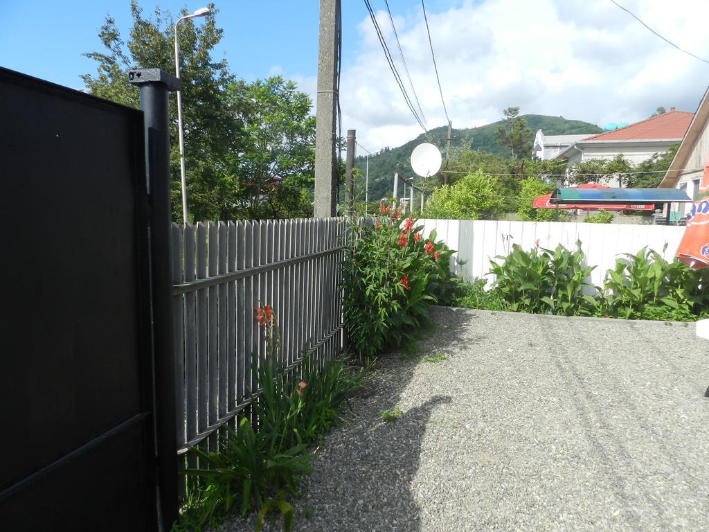 Holiday Home In 고니오 외부 사진