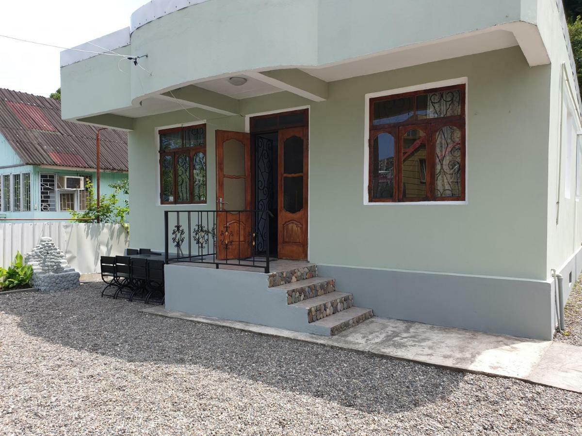 Holiday Home In 고니오 외부 사진