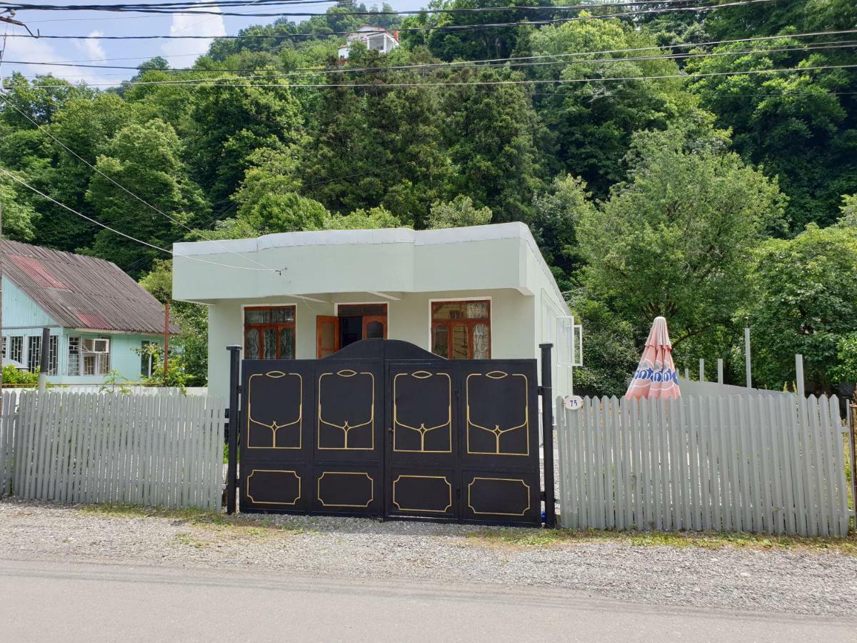 Holiday Home In 고니오 외부 사진